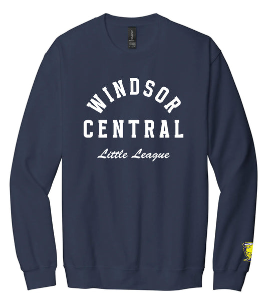 CREWNECK
