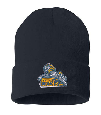 FOLD UP TOQUE