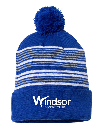 POM TOQUE