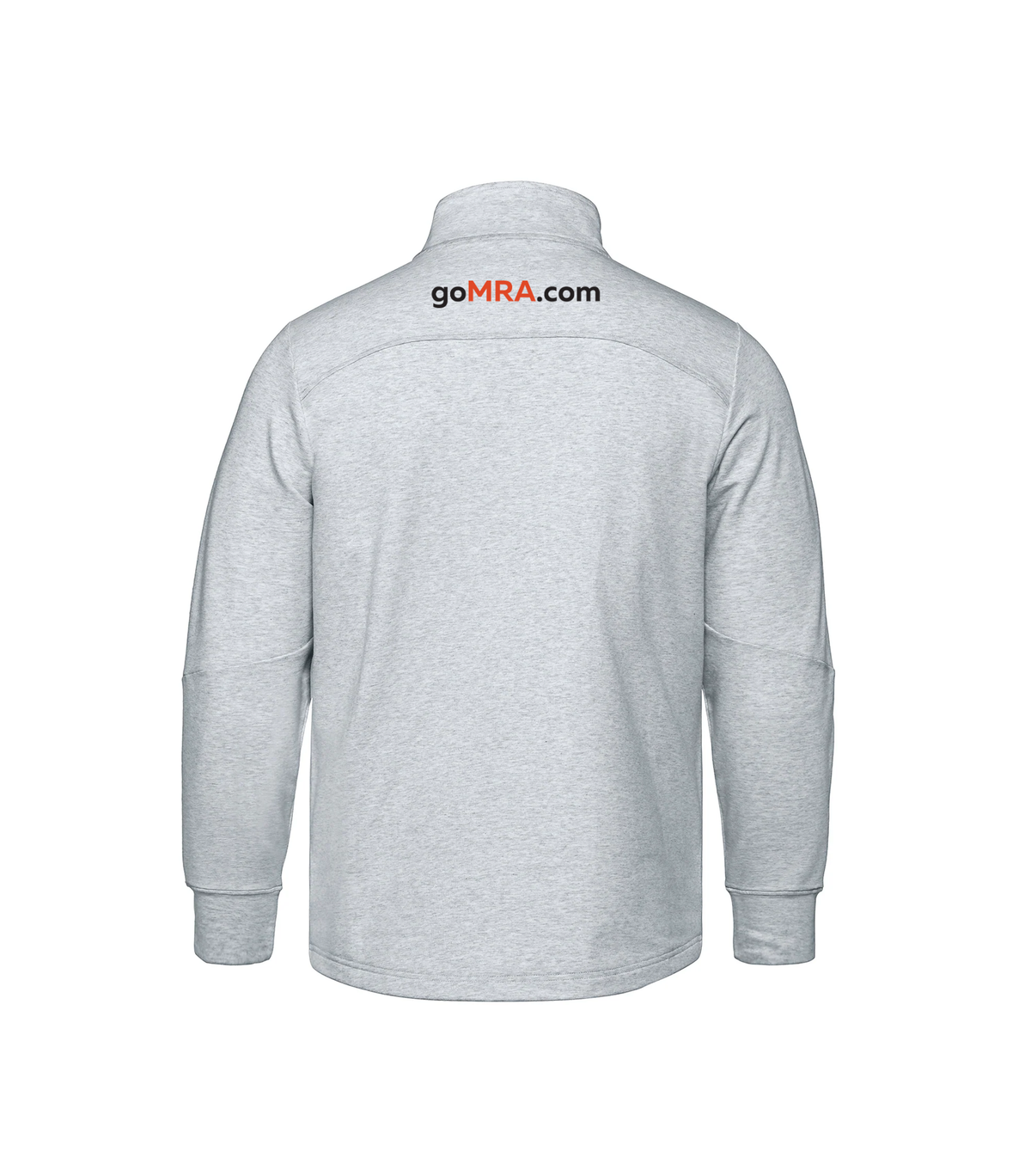 PERFORMANCE ZIP UP HOODIE