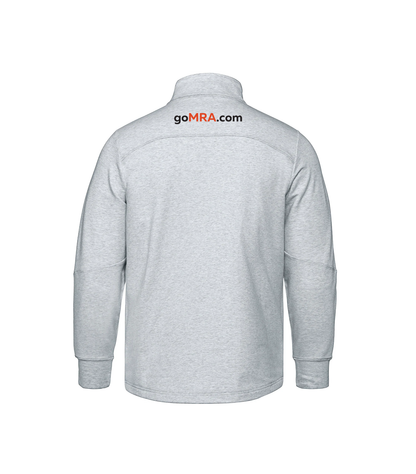 PERFORMANCE ZIP UP HOODIE