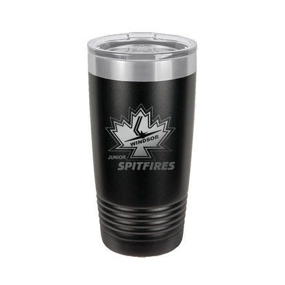 INSULATED TRAVEL TUMBLER