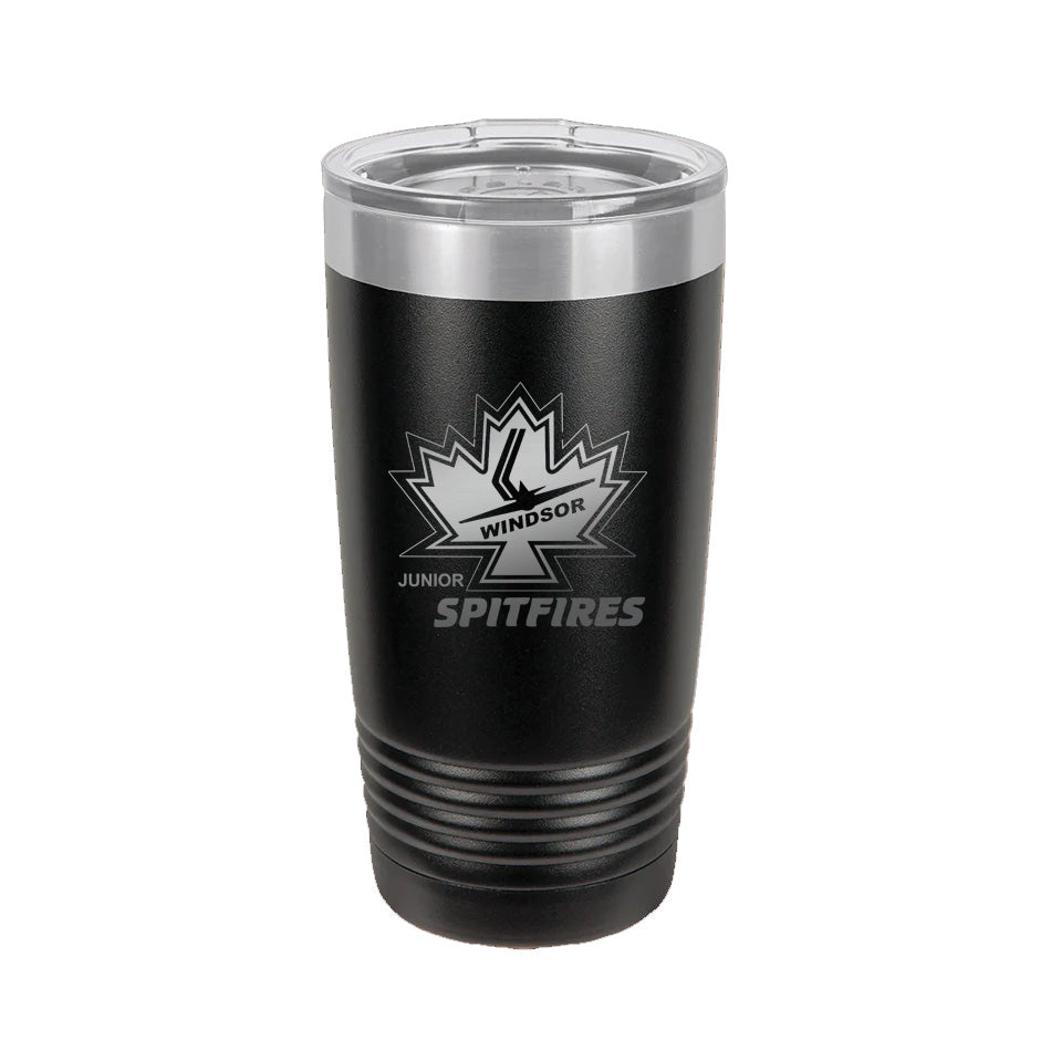 INSULATED TRAVEL TUMBLER