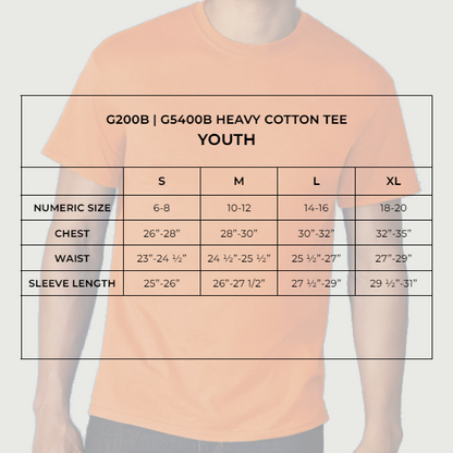 Cotton Long Sleeve Tee - SJV | blk